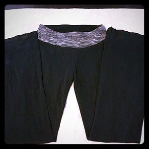 Yoga pants
